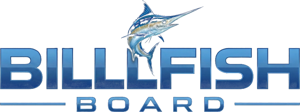 Billfish Board